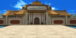 Gamindustri Gauntlet
