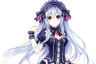 Ran-Ran | Hyperdimension Neptunia Wiki | Fandom
