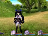 Costume/Re;Birth1/Noire