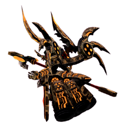 Bestiary/Re;Birth1/Alkaid | Hyperdimension Neptunia Wiki