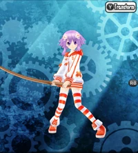 Neptune Dreamy Hoodie