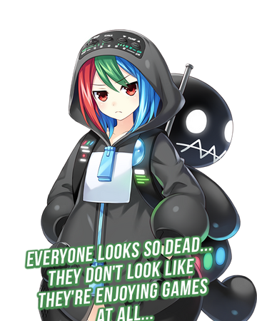 Game Gear Hyperdimension Neptunia Wiki Fandom