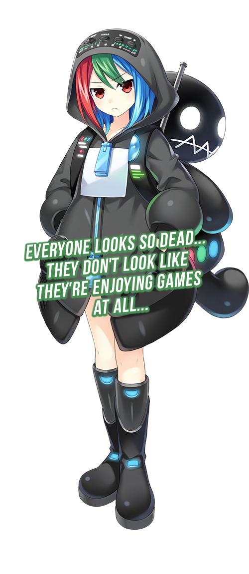 Game Gear Hyperdimension Neptunia Wiki Fandom