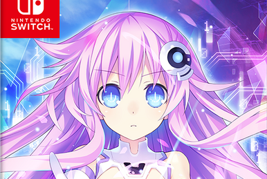Neptunia Game Maker R:Evolution | Hyperdimension Neptunia Wiki 