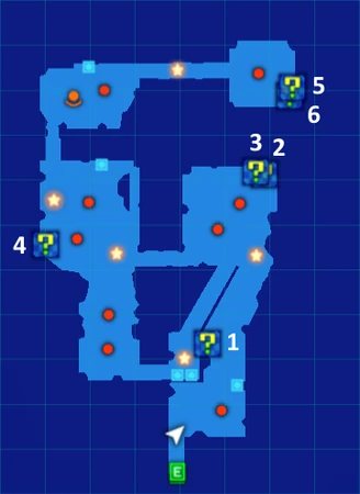 ●Weirdoes From The Planet Of Retardoes Weird meteorite may be relic of lost planet that no longer