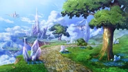 Celestia in Re;Birth1