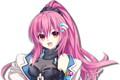 Nisa | Hyperdimension Neptunia Wiki | Fandom Nisa | Hyperdimension Neptunia Wiki | Fandom