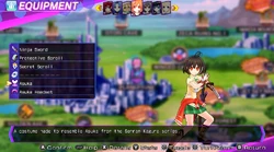 MarvelousAQL Asuka Re;Birth3