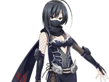 Goh the Crow