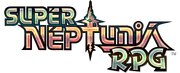 Super Neptunia RPG