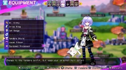 Plutia Yandere Style Re;Birth3