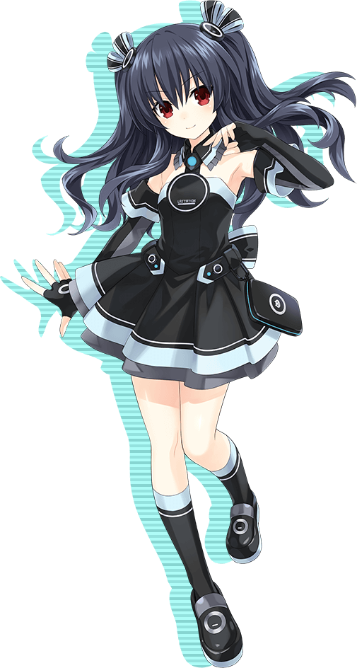 Uni/Game Maker REvolution Hyperdimension Neptunia Wiki Fandom