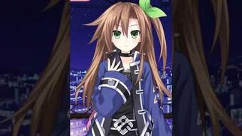 Nep-Nep in your pocket with Neptunia & Friends app for Apple iPhone –  Destructoid