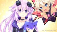 Adult Neptune and Croire CG