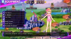 Rom Sweet Flower Re;Birth3