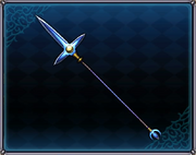 Cross Spear 4GO