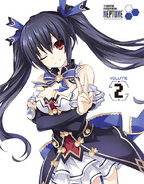 HDN Anime Vol.2