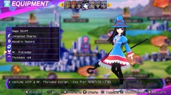 MAGES. Mr. Pleiades Re;Birth3