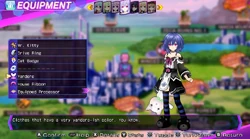 Plutia Yandere Re;Birth3