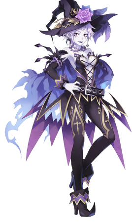 Arfoire VII