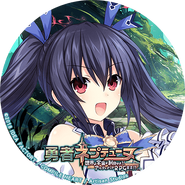 SNRPG-Noire Twitter Icon