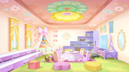 Plutia's Room in Victory