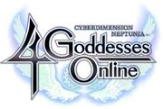4 Goddesses Online