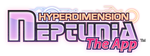 Neptunia The App