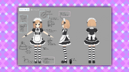 Rom Maid Concepts