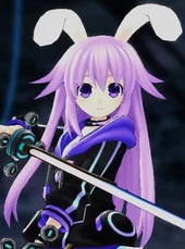 White Rabbit Ears (Neptune UD) VII