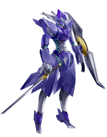 Setag, Hyperdimension Neptunia Wiki