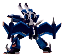 Bestiary/Re;Birth1/Belgarion | Hyperdimension Neptunia Wiki | Fandom