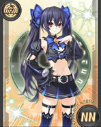 NC Noire33