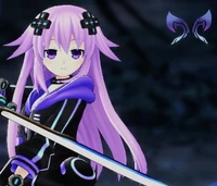 Croire (Neptune UD) VII