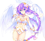 4GO Purple Heart