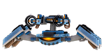 Bestiary/Re;Birth1/R4i-SDHC | Hyperdimension Neptunia Wiki