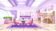 Neptune and Nepgear's room in Mk2