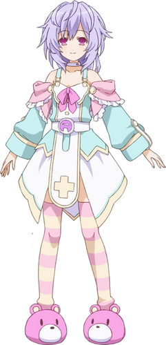 Setag, Hyperdimension Neptunia Wiki