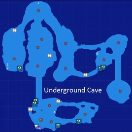 Cave