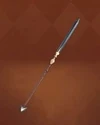 Traditional Spear SNRPG