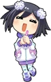NepVII-FC Vice Chairwoman