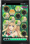 Vert yPhone Skin