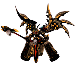 激レア　テミン　イデア　ポラロイド Bestiary/Re;Birth1/Aldebaran | Hyperdimension Neptunia Wiki