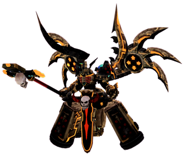 Bestiary/Re;Birth1/Aldebaran | Hyperdimension Neptunia Wiki | Fandom