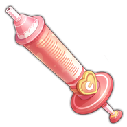 Compa Syringe Icon V