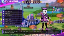 Ram Violet Coat Re;Birth3
