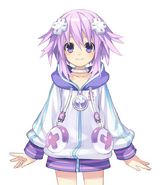 HDN-Neptune portrait