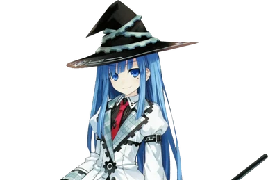 Ran-Ran | Hyperdimension Neptunia Wiki | Fandom