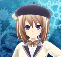 7 - Crescent Earrings