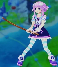 Jersey Dress VII